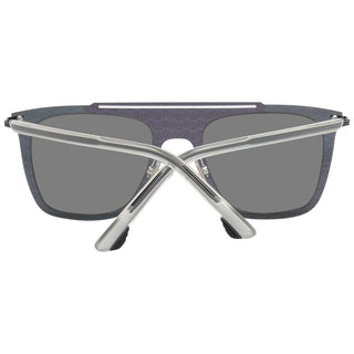 Graue Kunststoffsonnenbrille