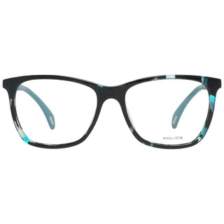 Black Metal & Plastic Glasses (Frames)