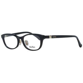 Gafas negras de plástico (montura)