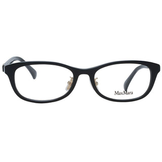 Gafas negras de plástico (montura)