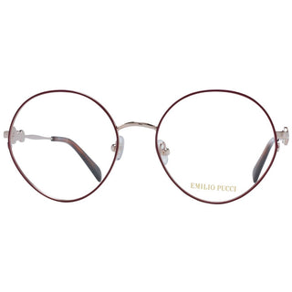 Gafas multicolor de metal (monturas)