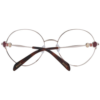 Gafas multicolor de metal (monturas)