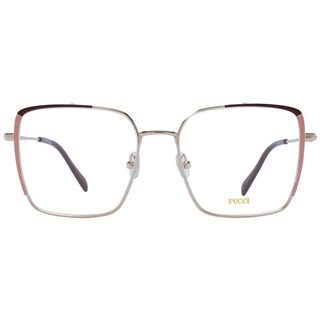 Silver Metal Glasses (Frames)
