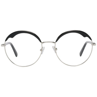 Black Metal & Plastic Glasses (Frames)
