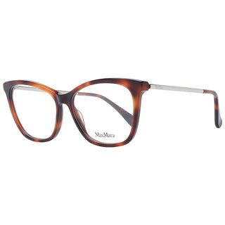 Brown Plastic Glasses (Frames)