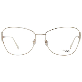 Gold Metal Glasses (Frames)
