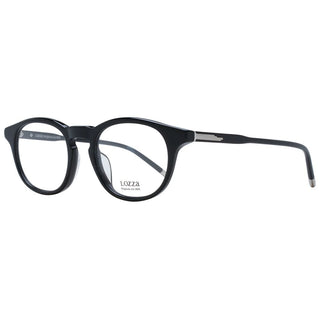 Schwarze Acetat- & Kunststoffbrille (Fassungen)