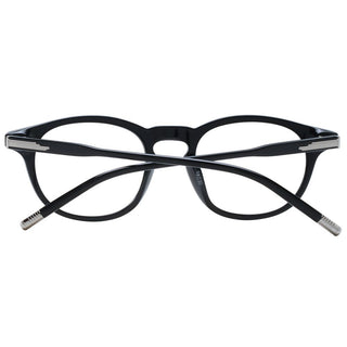 Schwarze Acetat- & Kunststoffbrille (Fassungen)