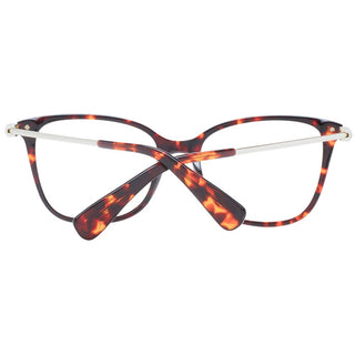 Brown Plastic Glasses (Frames)