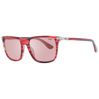 Gafas de sol de plástico multicolor
