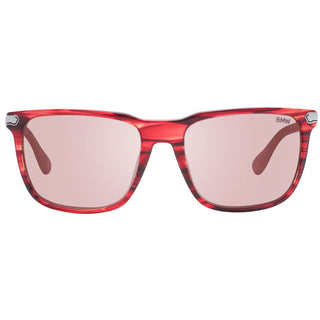 Gafas de sol de plástico multicolor