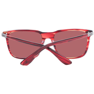 Gafas de sol de plástico multicolor