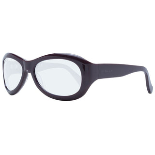 Purple Plastic Sunglasses