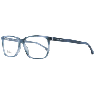 Gafas de acetato azul (monturas)  