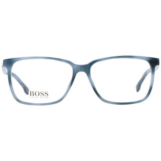 Gafas de acetato azul (monturas)  
