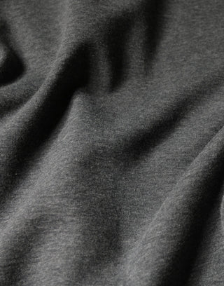 Graues Tarnmuster Tier Baumwoll-T-Shirt