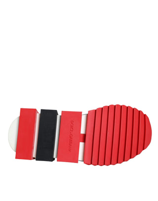 Mehrfarbige Geranium Sorrento Sneakers