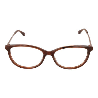 Gafas marrones de acetato (montura)  