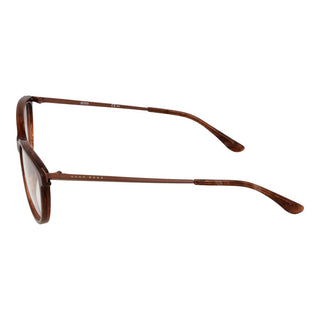 Gafas marrones de acetato (montura)  