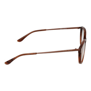 Gafas marrones de acetato (montura)  