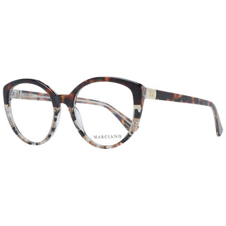 Brown Plastic Glasses (Frames)
