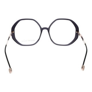 Gafas de acetato de celulosa grises (monturas)
