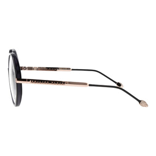 Gafas de acetato de celulosa grises (monturas)