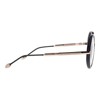 Gafas de acetato de celulosa grises (monturas)