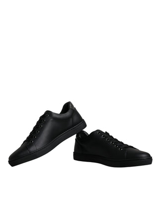 Zapatillas negras London Sacred Heart para hombre