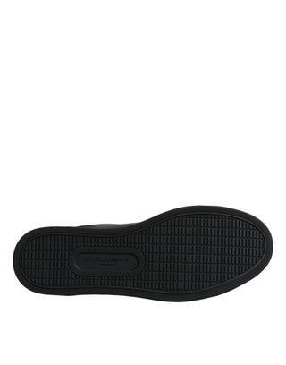 Zapatillas negras London Sacred Heart para hombre
