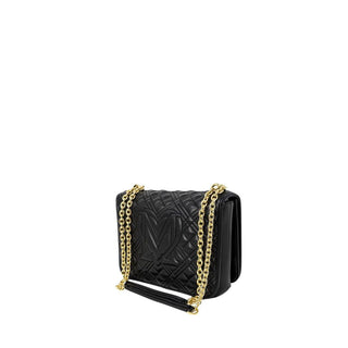 Bolso de polietileno negro