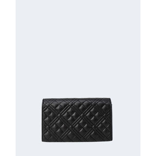 Bolso de polietileno negro