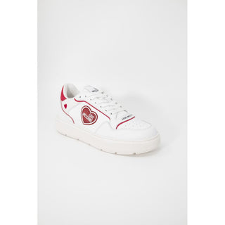 Zapatillas bajas multicolor de polietileno