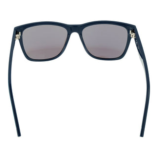 Blue Plastic Sunglasses