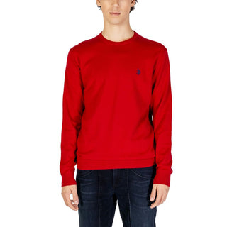 Mehrfarbiges Baumwoll-Sweatshirt