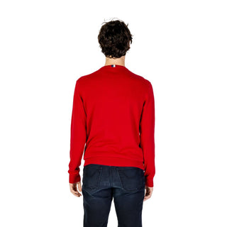 Mehrfarbiges Baumwoll-Sweatshirt
