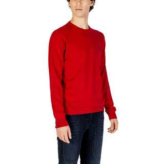 Mehrfarbiges Baumwoll-Sweatshirt