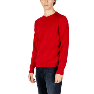 Mehrfarbiges Baumwoll-Sweatshirt