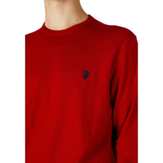 Mehrfarbiges Baumwoll-Sweatshirt