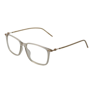 Goldene Acetatbrille (Gestelle)