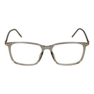 Goldene Acetatbrille (Gestelle)