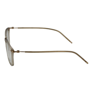 Goldene Acetatbrille (Gestelle)
