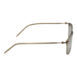 Goldene Acetatbrille (Gestelle)