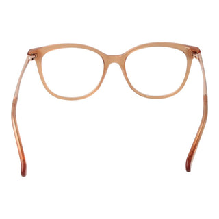 Braune Acetat-Brille