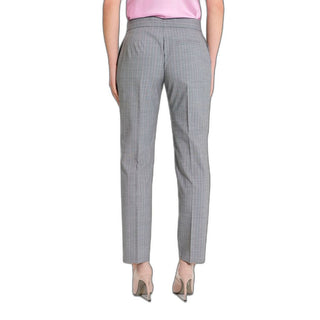 Multicolor Polyester Pants
