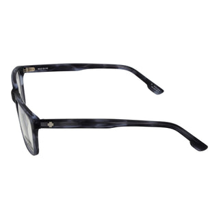 Blue Plastic Glasses (Frames)