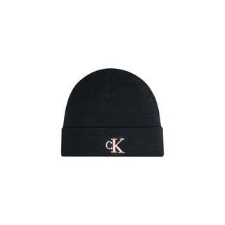 Pink Recycled Polyester Cap (Baseball Hat)