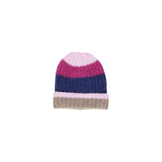 Gorra Marabú azul (gorra de béisbol)