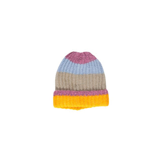 Gorra Marabú bicolor (gorra de béisbol)