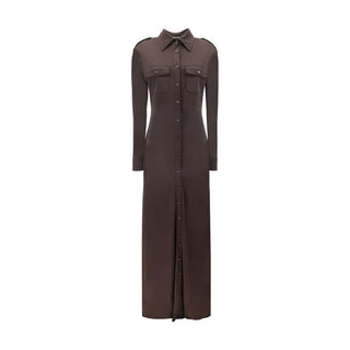 Chemisier Elegant Dress